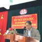 Hội thảo khoa học: cán bộ, công chức huyện Như Xuân học tập và làm theo phong cách làm việc của Chủ tịch Hồ Chí Minh