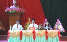 Hội đồng nhân dân huyện Như Xuân đổi mới, nâng cao chất lượng hoạt động