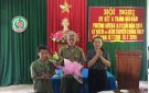 Hội Cựu Thanh niên xung phong tọa đàm kỷ niêm 66 năm ngày truyền thống lực lương TNXP Việt Nam và sơ kết 6 tháng đầu năm 2016